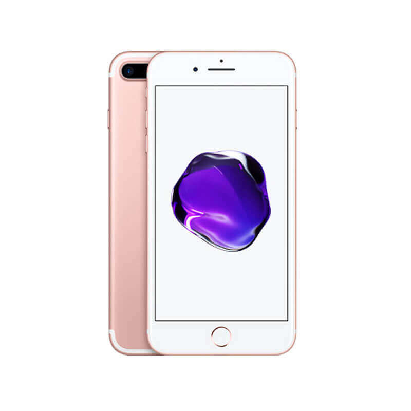 Refurbished unlocked used iPhone 7 Plus