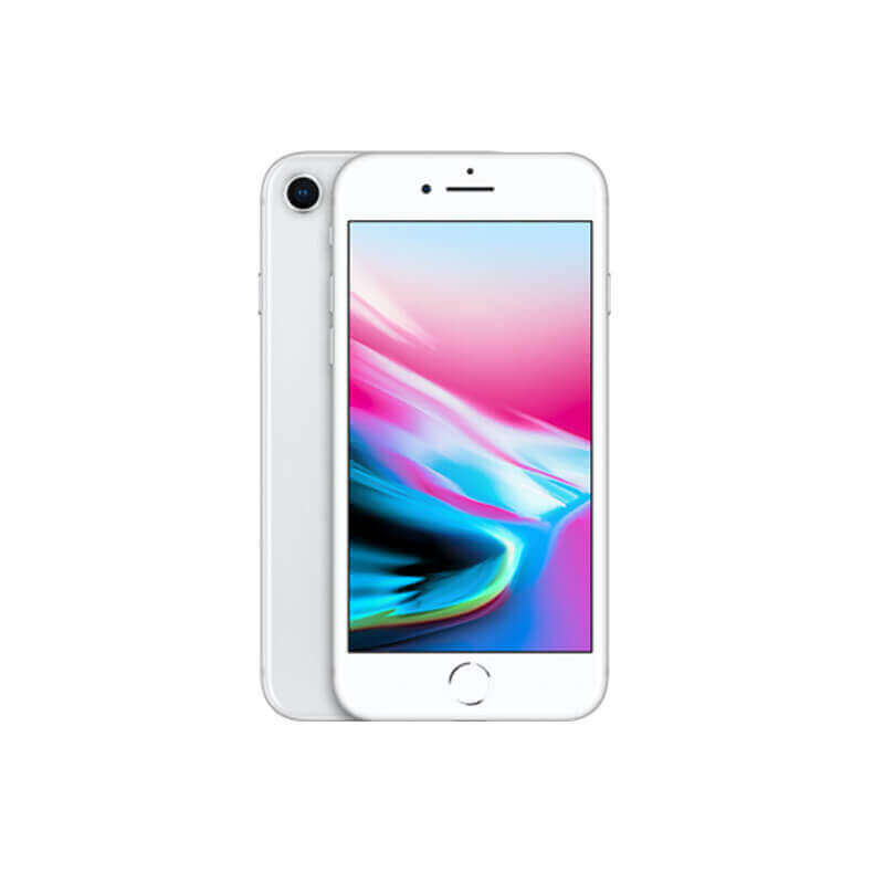 Refurbished unlocked used iPhone 8
