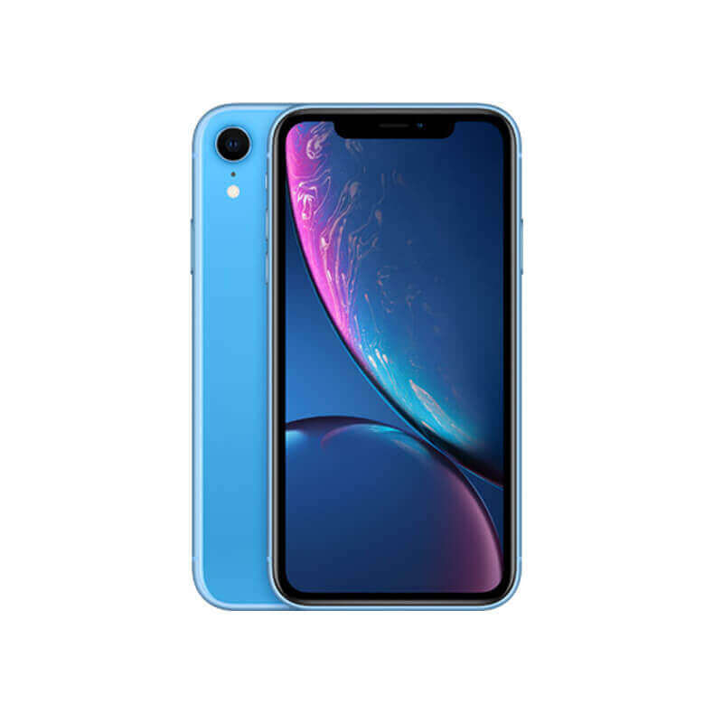 Unlocked refurbished used iPhone xr